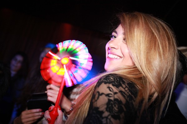 Mix FMs 80s night